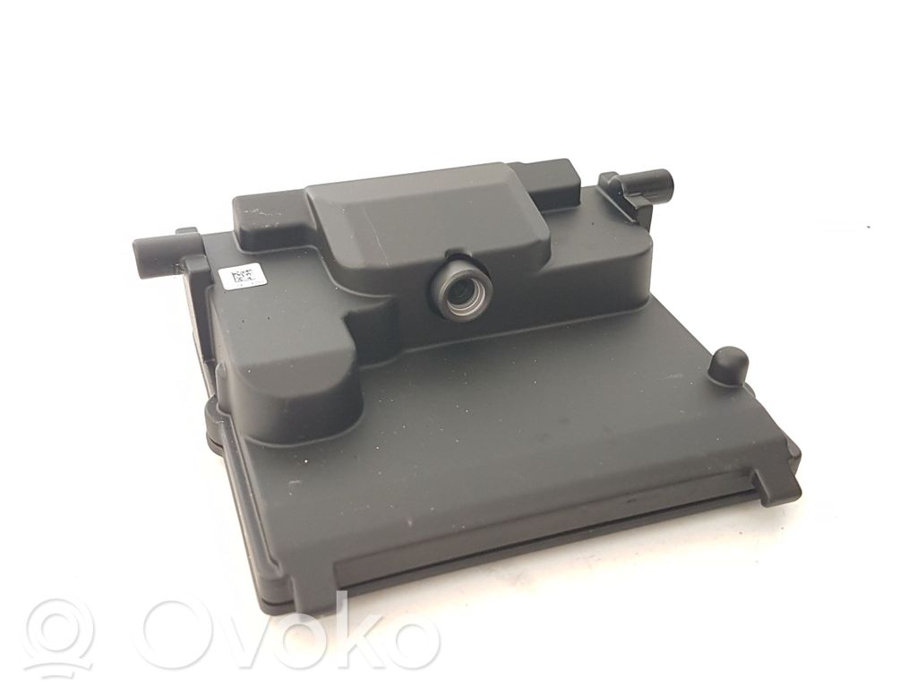 Ford Puma Windshield/windscreen camera 