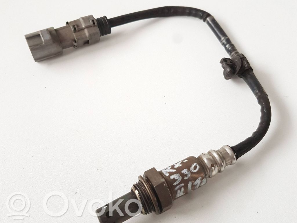 Lambda probe sensor   8946548170,89465,8946520280,8946520450,8946520600,8946587112,8946587113,8946587708,8946597403,8946597407,8946597501,89465B1020,89465B1060,89465B4020,MD136310,MD181398,MD313819