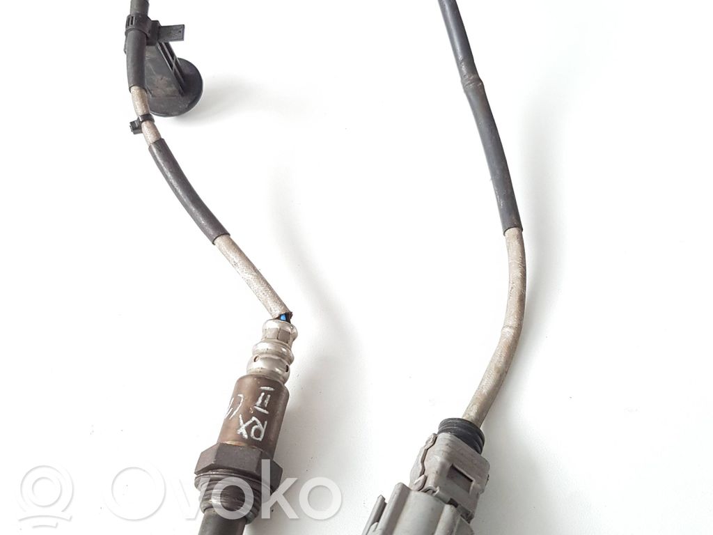 Lexus RX 330 - 350 - 400H Lambda zondas 