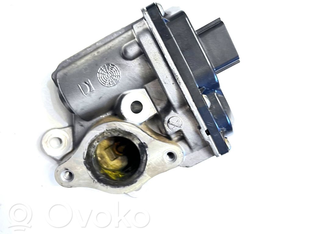 Mercedes-Benz A W176 Válvula EGR 