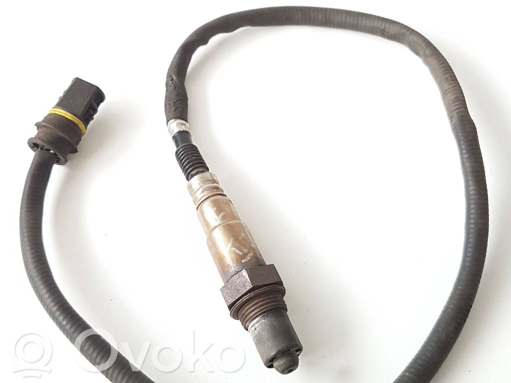 Mercedes-Benz ML W164 Sonda lambda 