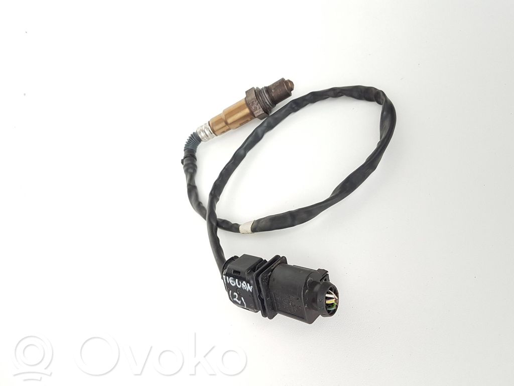 Sonde lambda   03L906262B,0281004085