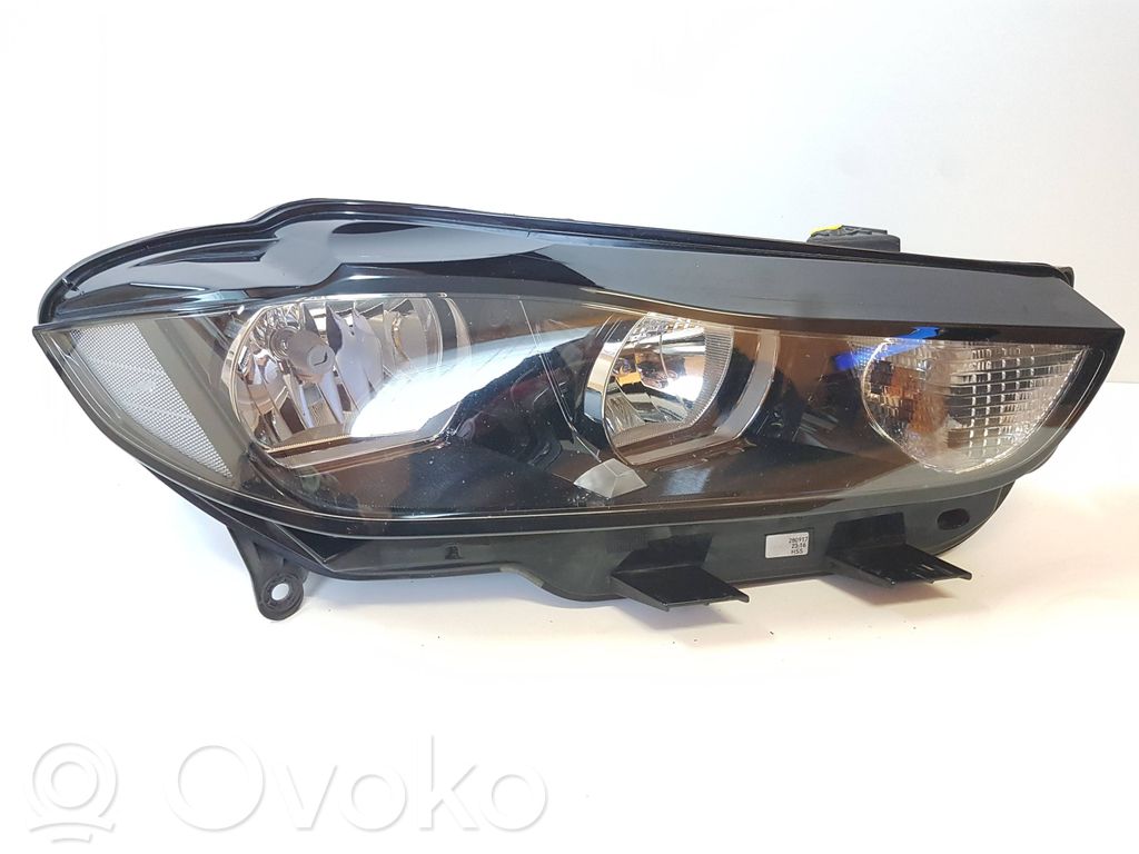 Lampa przednia   GX7313W029GE,1LH01181104,0000953