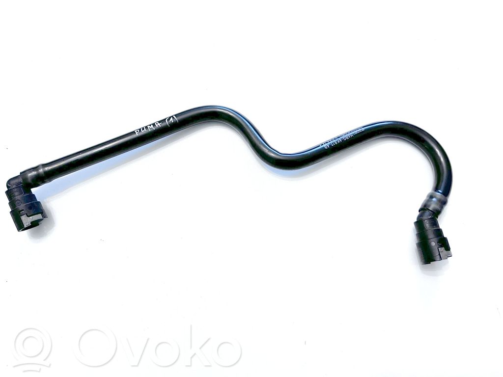 Ford Puma Unterdruckleitung / Unterdruckschlauch Bremse 