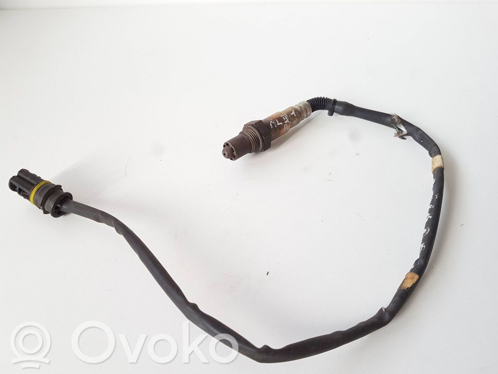 Sonda lambda   0015404717,0025400617