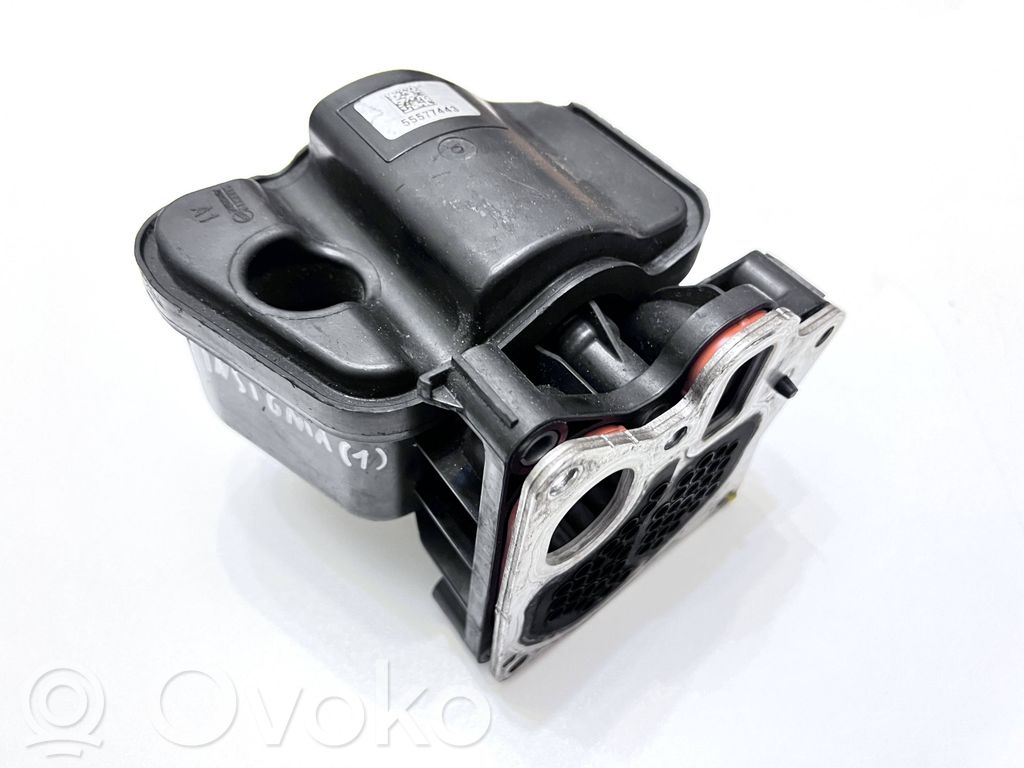 Opel Insignia A EGR-venttiili 
