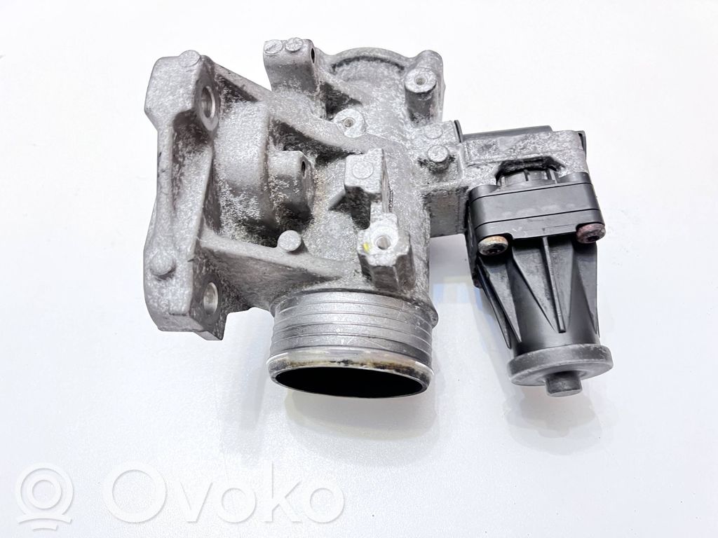 Volvo XC60 Válvula EGR 