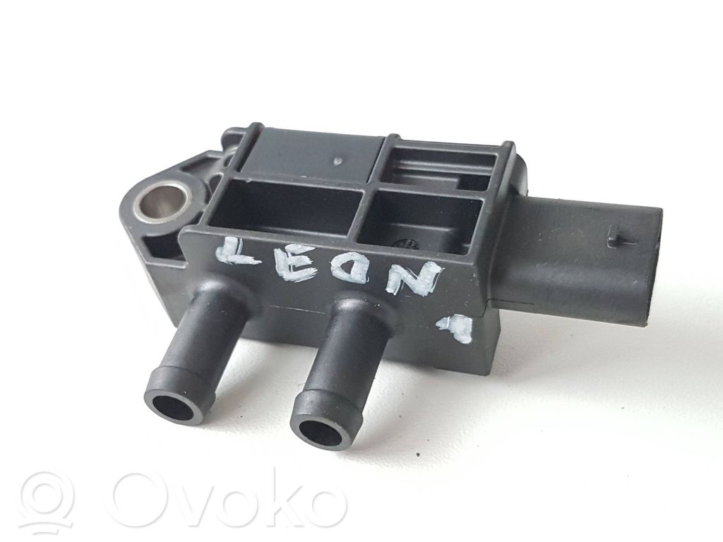 Abgasdrucksensor Differenzdrucksensor   04L906051F,85MPP0101,62061312