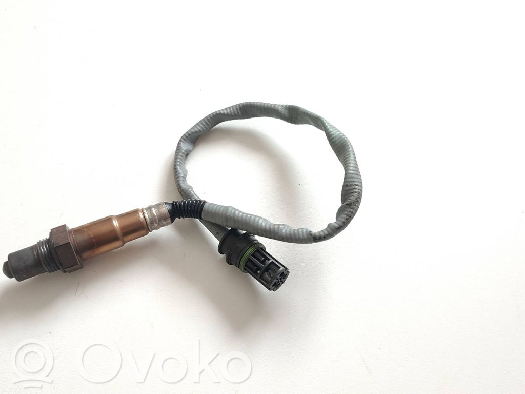 Lambda probe sensor   0258006794