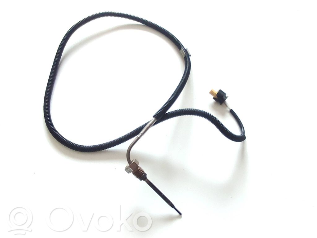 Mercedes-Benz GLA W156 X156 Sensor de temperatura del escape 