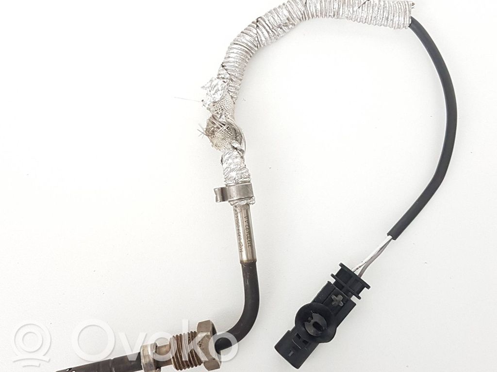 Sensor de temperatura del escape   31370692AA,1405035905041