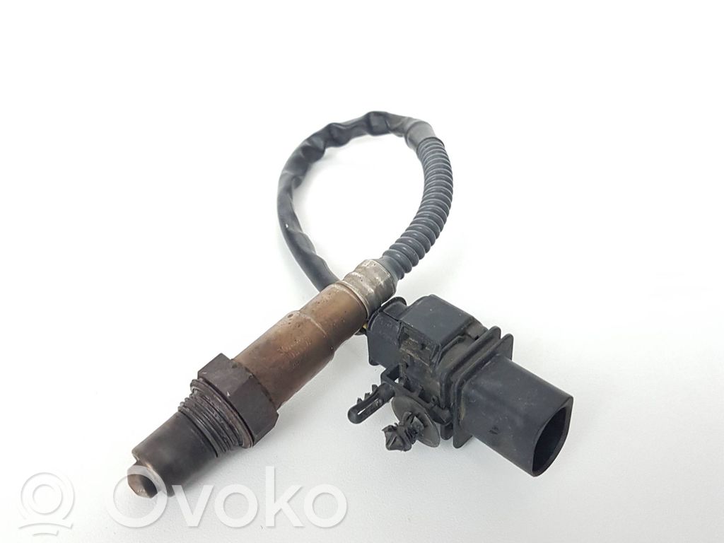 Sonda lambda   30751138,0258017107