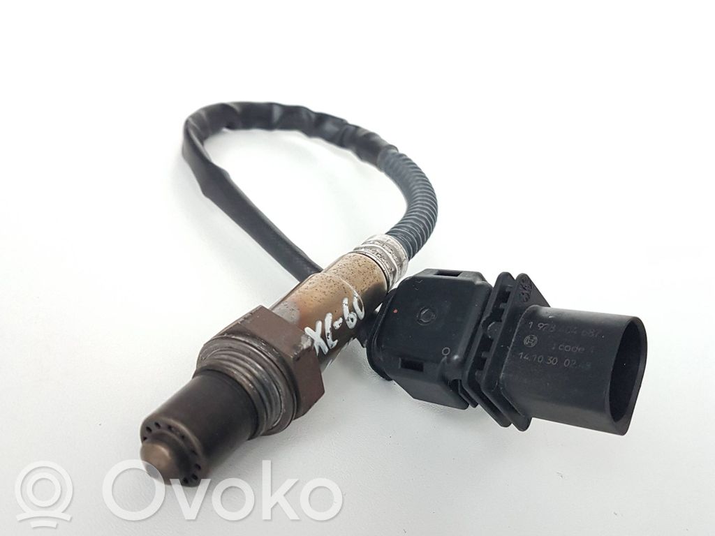 Volvo XC60 Sonda lambda 