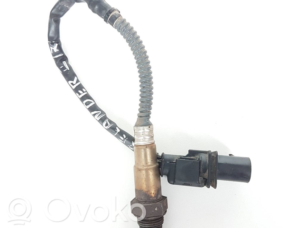 Sonde lambda   7G919D375AA,0258017119