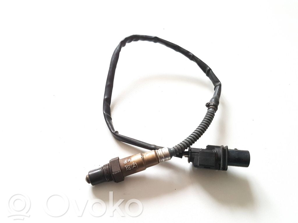 Sonde lambda   AV619D375BA,9670608880,0281004154