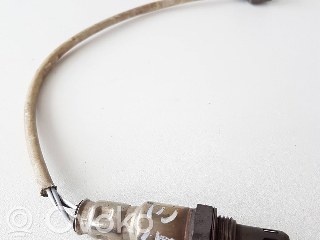 Nissan Qashqai Lambda probe sensor 