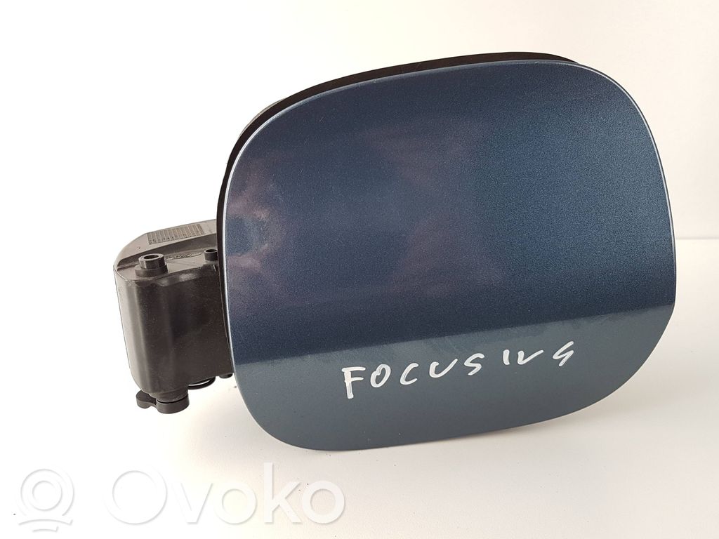 Ford Focus Degalų bako dangtelis 