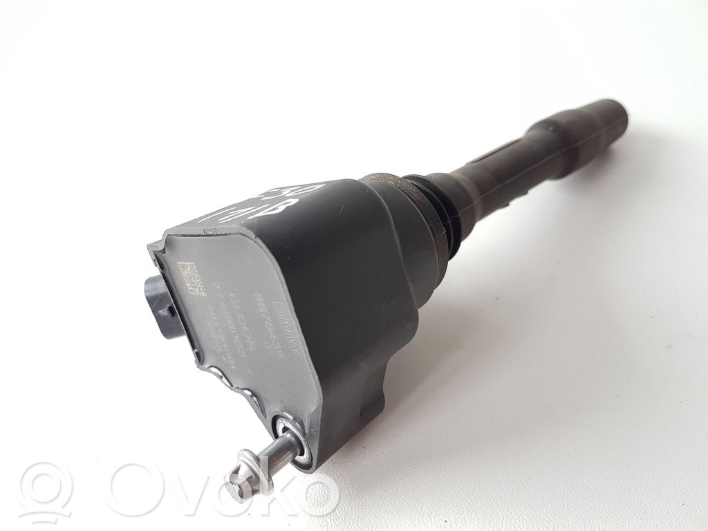 BMW 3 F30 F35 F31 Cewka zapłonowa wysokiego napięcia 