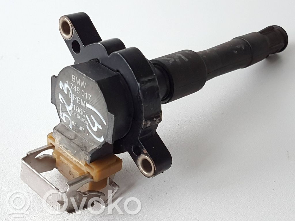 BMW 5 E39 Cewka zapłonowa wysokiego napięcia 