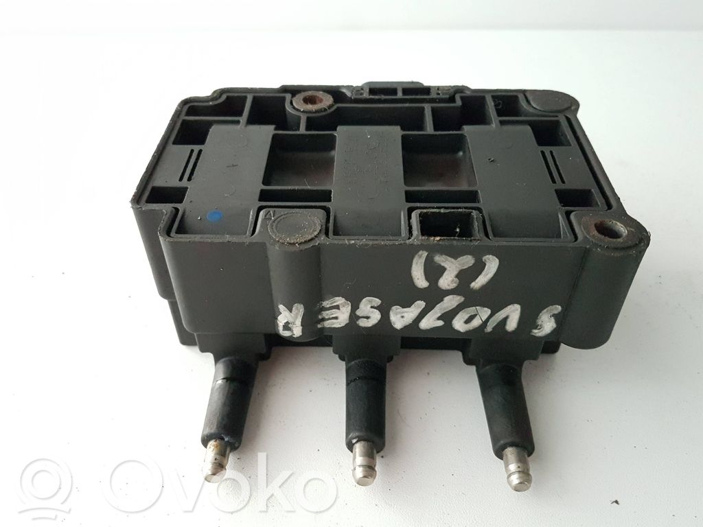 Chrysler Voyager High voltage ignition coil 