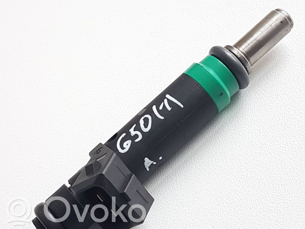 Fuel injector   7525721,6136C02050