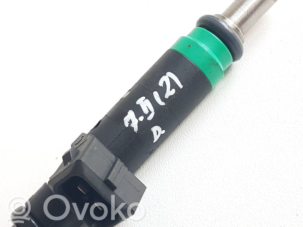 Injektor Einspritzdüse   7525721,3013B00591