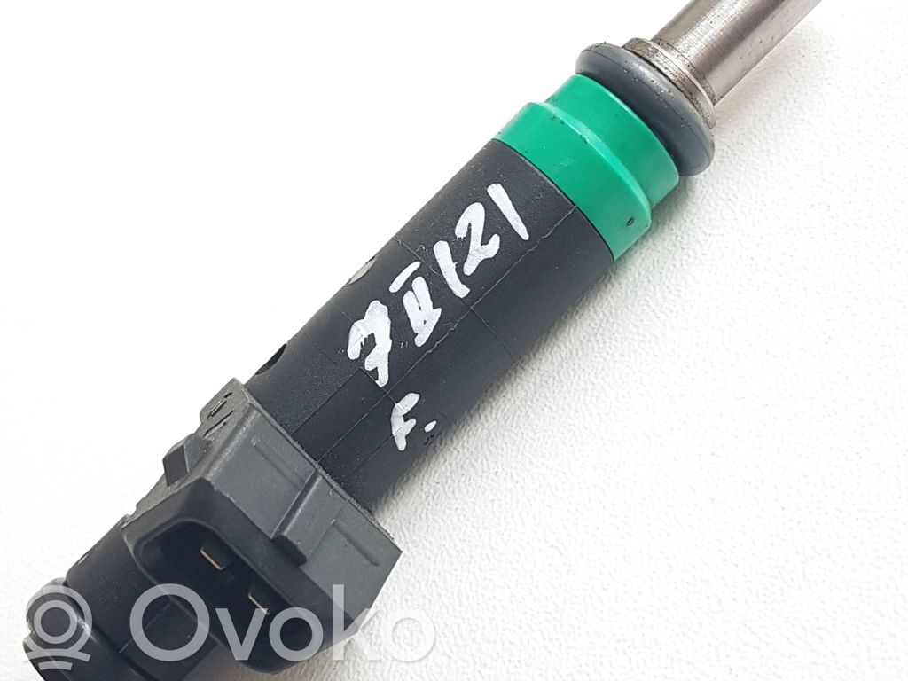 Polttoainesuutin   7525721,3013B00430