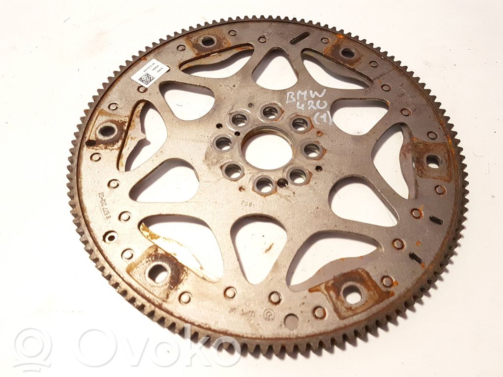 BMW 4 F32 F33 Volanta ambreiaj 