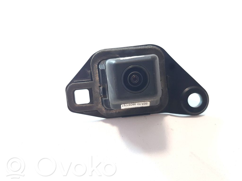 Lexus RX 330 - 350 - 400H Peruutuskamera 