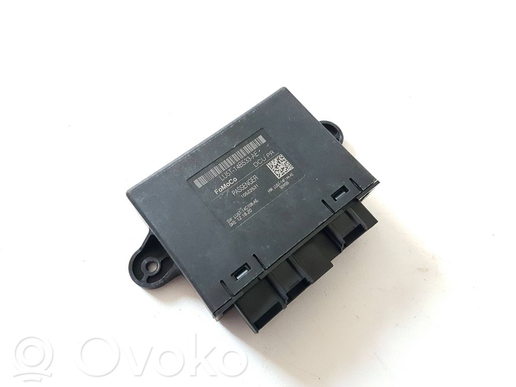 Ford Puma Door control unit/module 