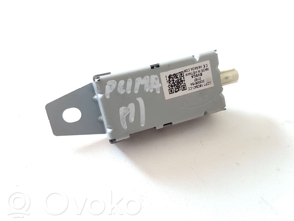 Antenos stiprintuvas   LCPT18C847CC