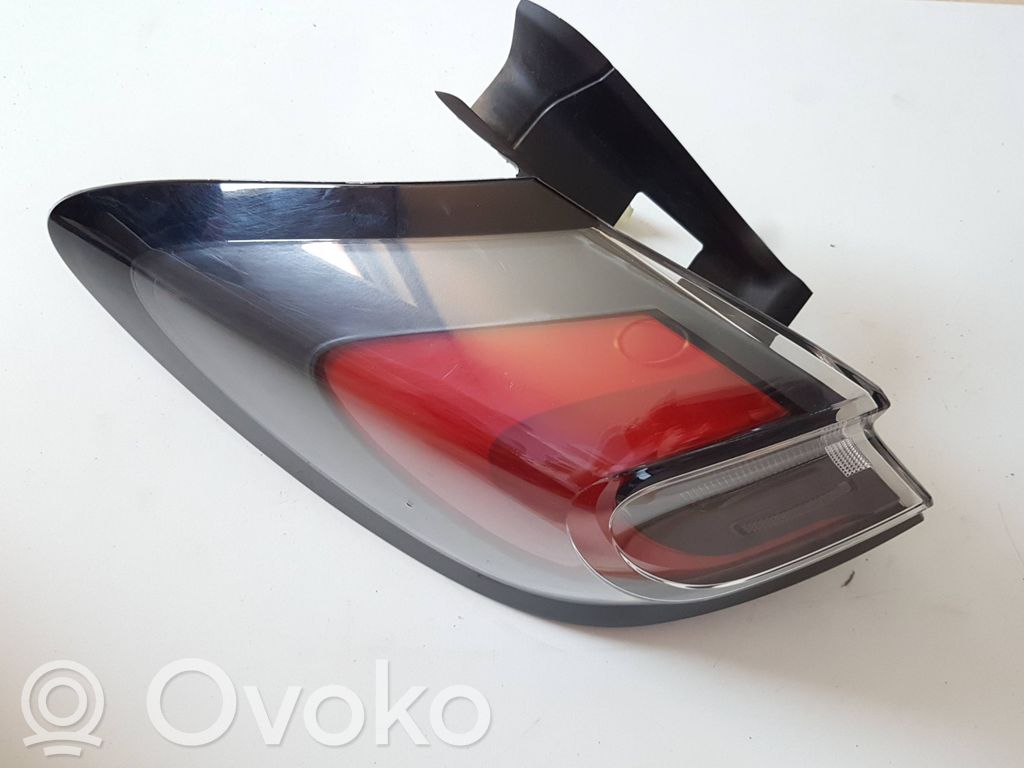 Ford Puma Takavalot 