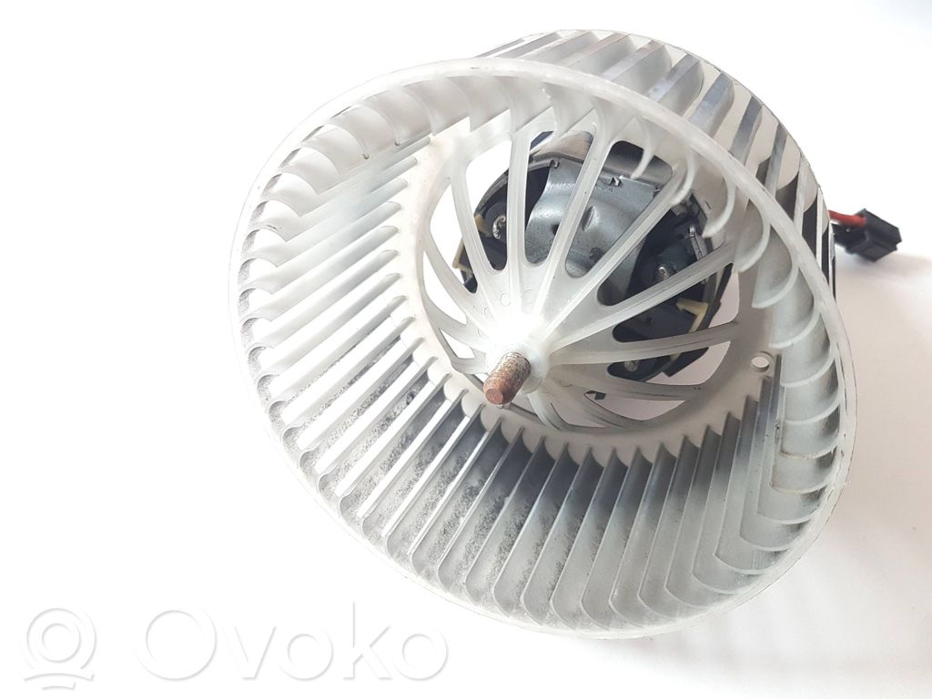 BMW 5 F10 F11 Ventilator aerotermă 