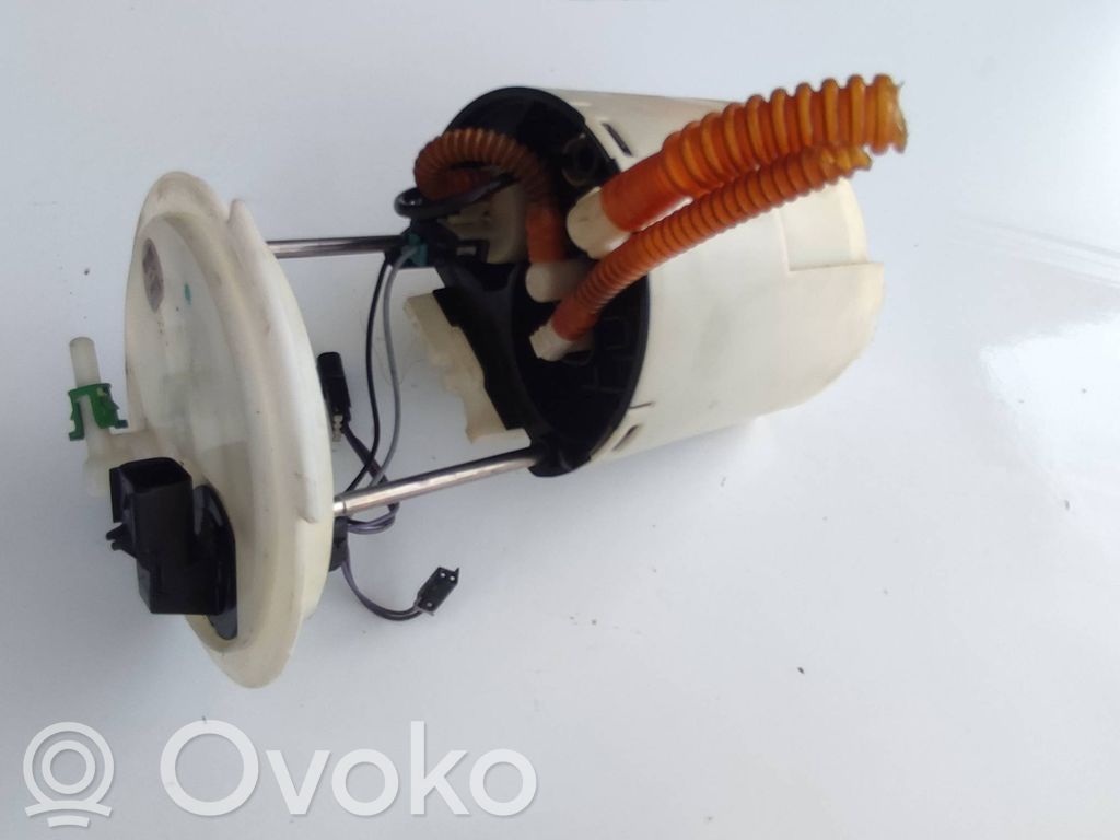 Polttoainesäiliön pumppu   10100980,607003,3243MXS