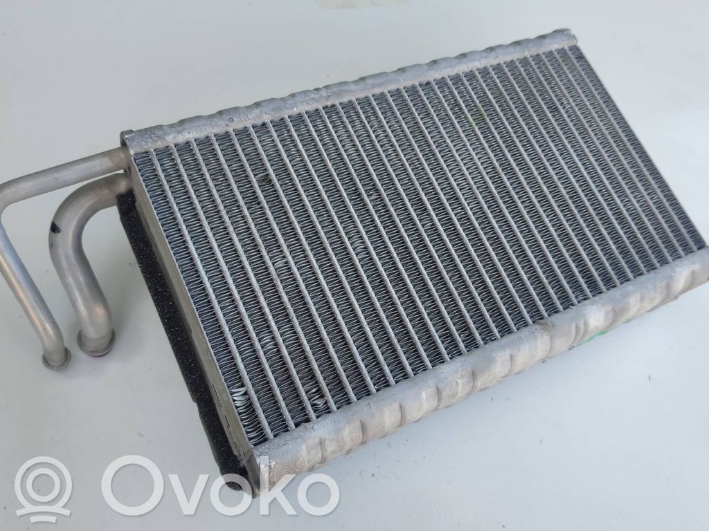 BMW 6 E63 E64 Condenseur de climatisation 