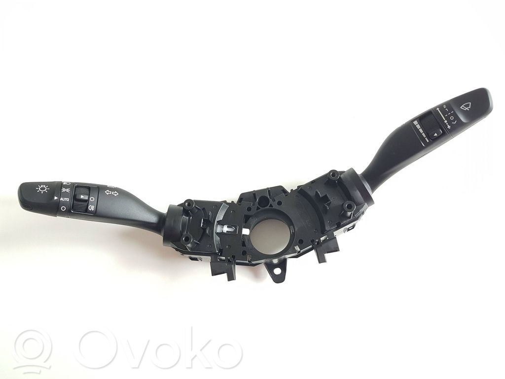 Hyundai Ioniq Interruptor/palanca de limpiador de luz de giro 