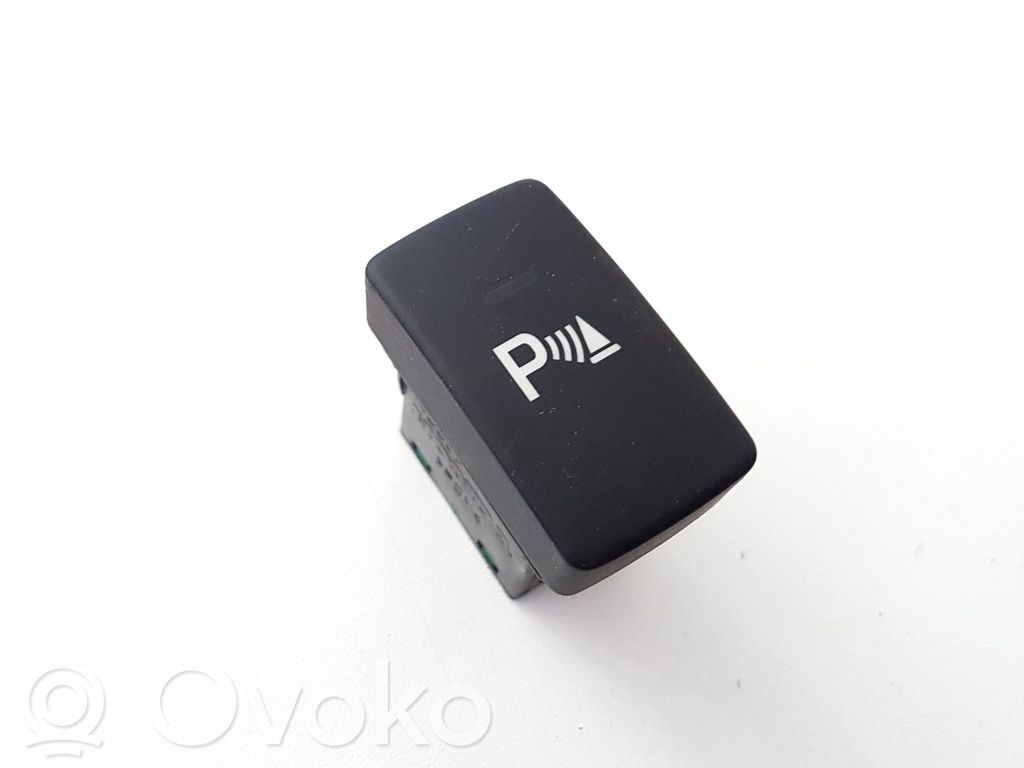 Parking (PDC) sensor switch   M48809