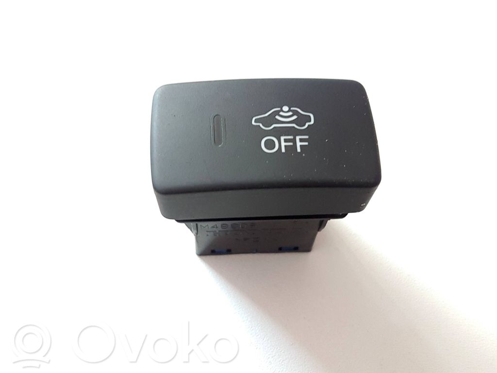 Alarm switch   M48809