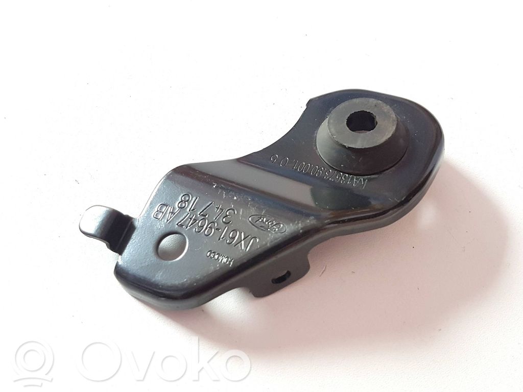 Ford Focus Support, boîtier de filtre à air 