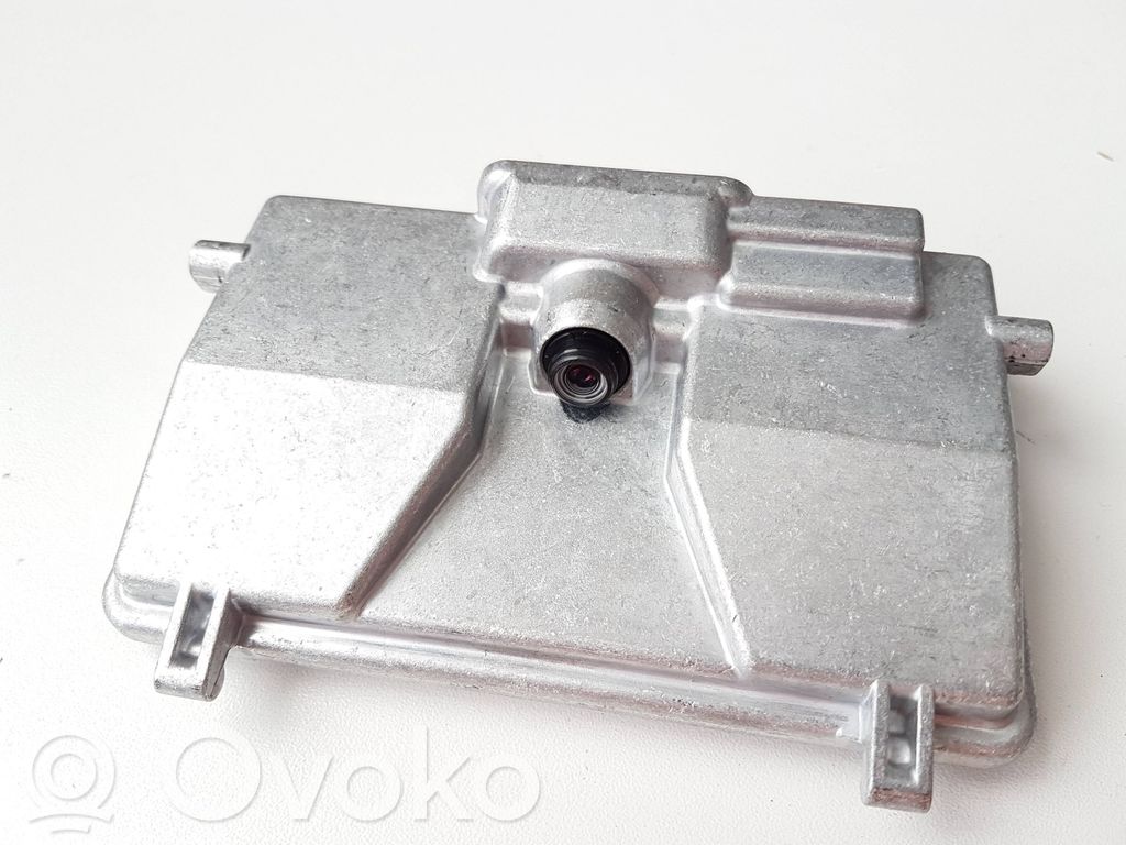 MG ZS Windshield/windscreen camera 