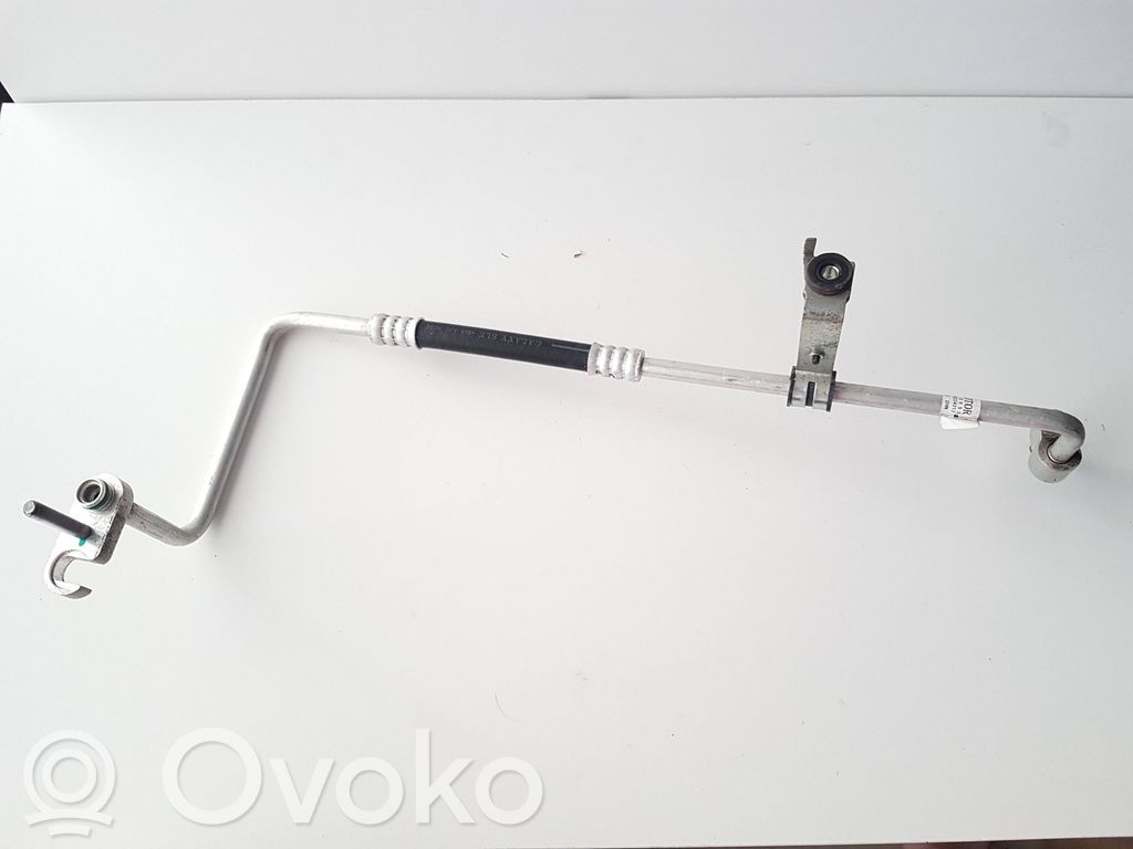 MG ZS Air conditioning (A/C) pipe/hose 