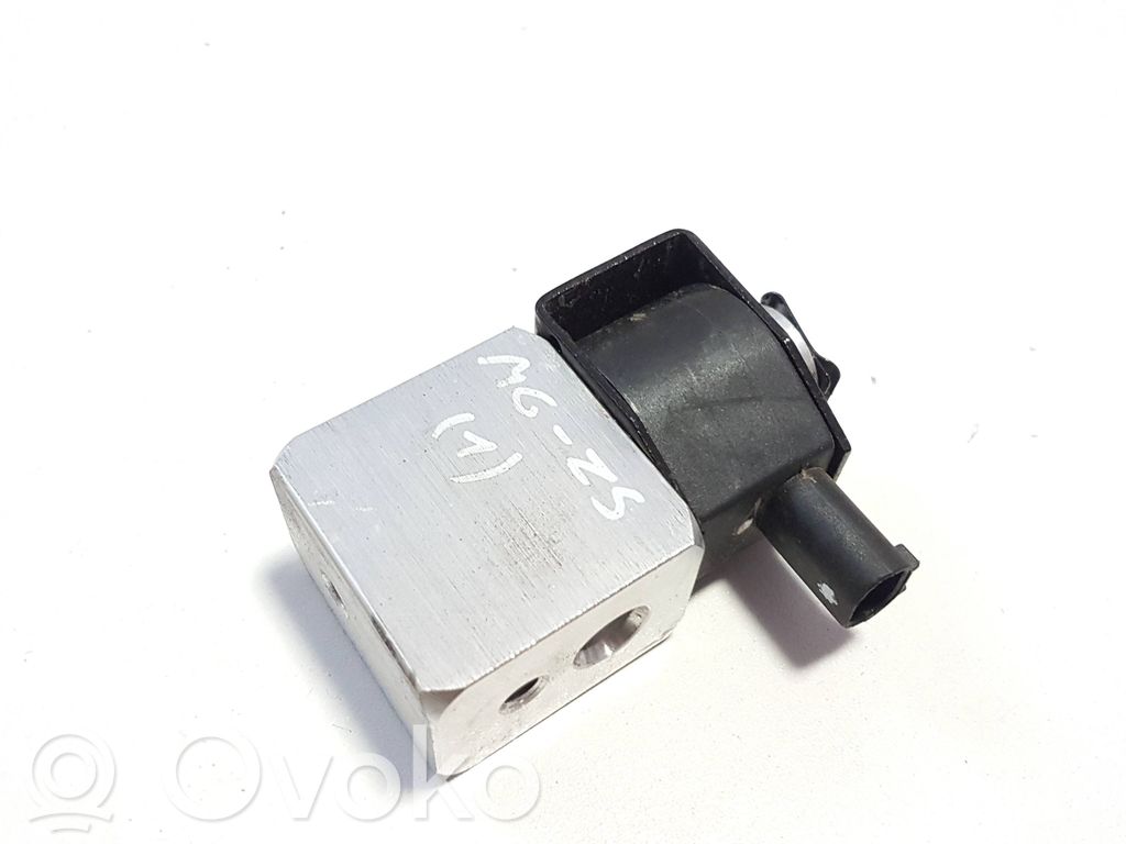 MG ZS Turbo solenoid valve 