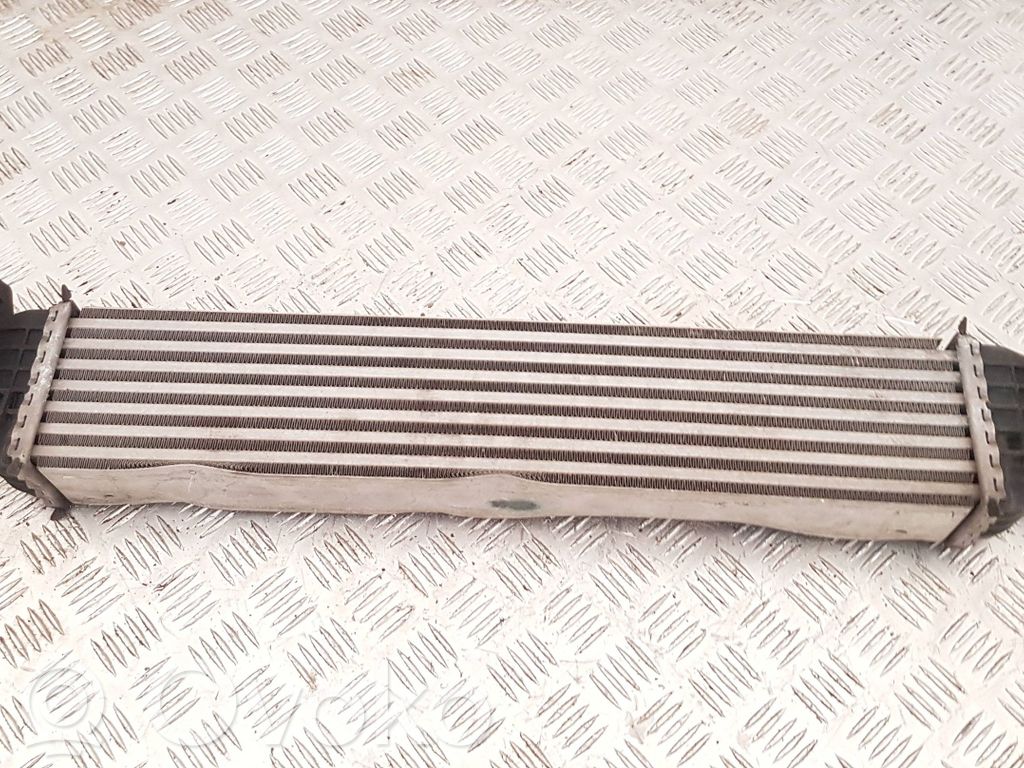 Intercooler radiator   53332934,68249192AA
