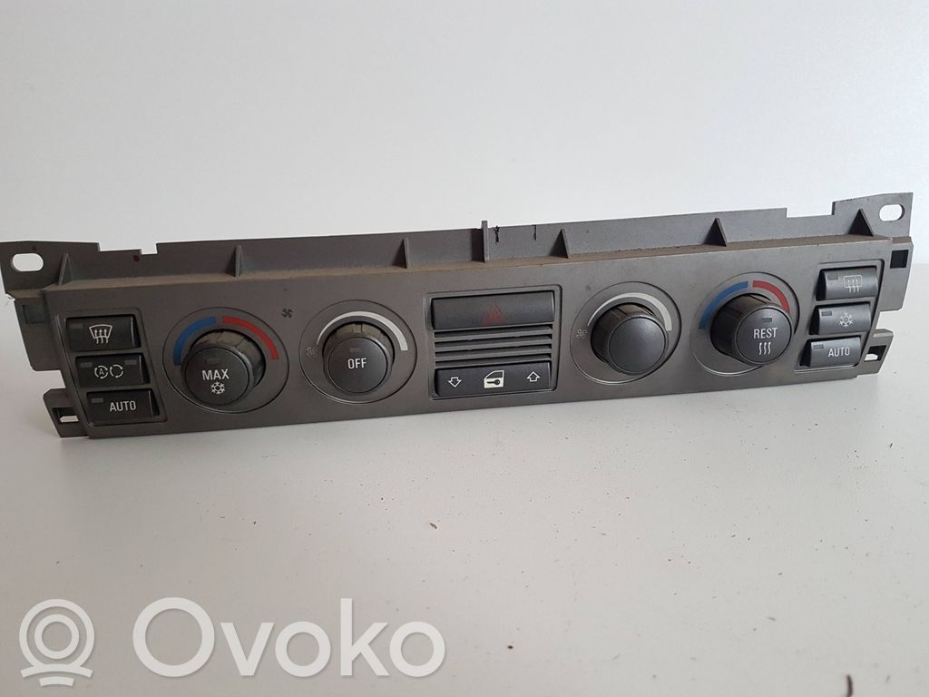 Unidad de control climatización   6942979,167974,900251580003,SW654255
