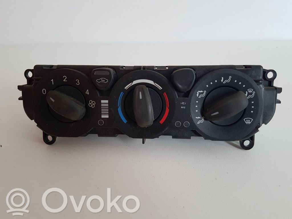 Ford Transit Custom Climate control unit 