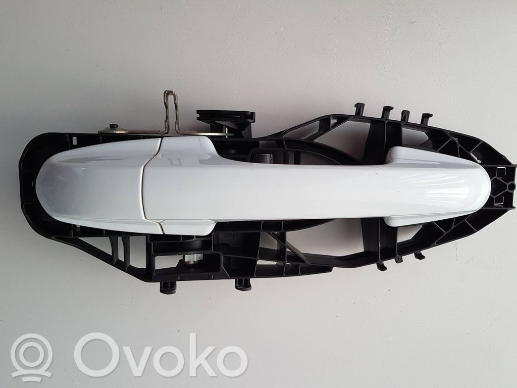 Ford Puma Manecilla externa puerta trasera 