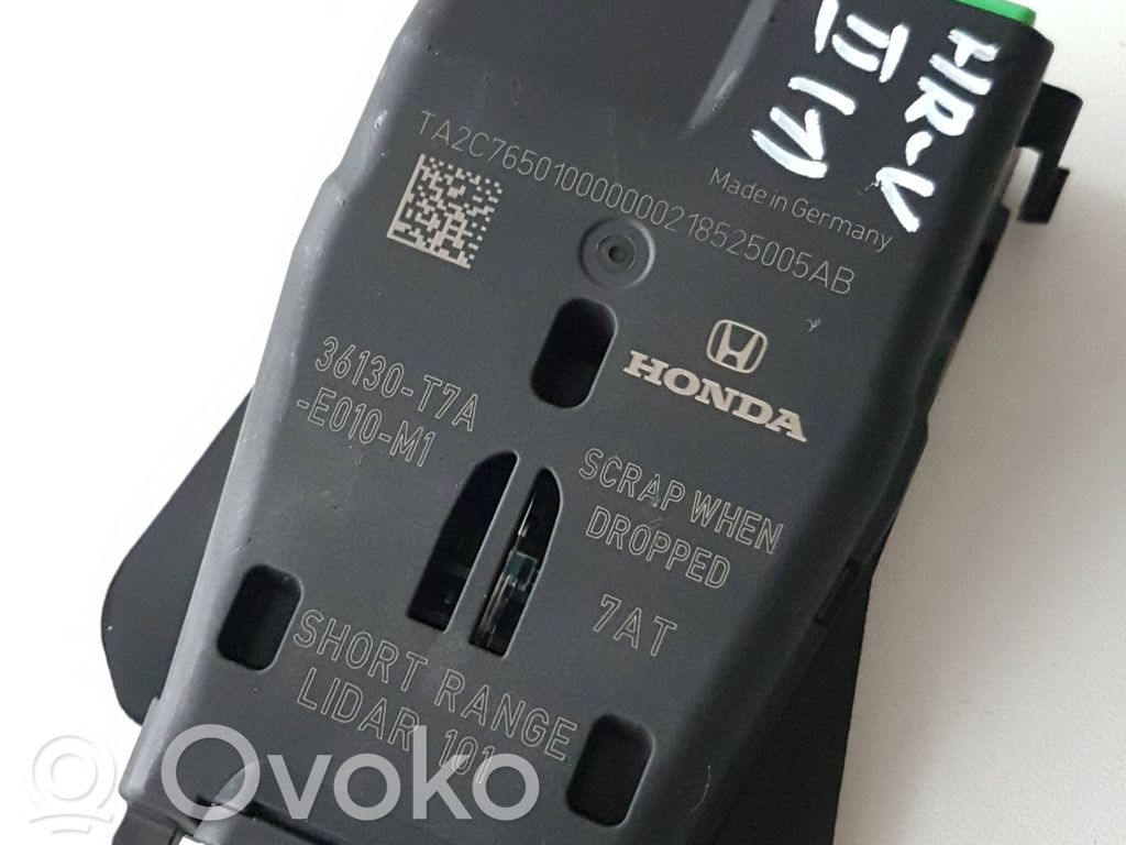 Windshield/windscreen camera   36130T7AE010M1,E010M1