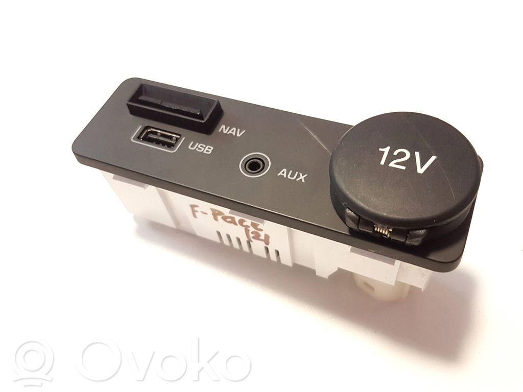 Enchufe conector USB   FK7219C166BD,160520B1023X