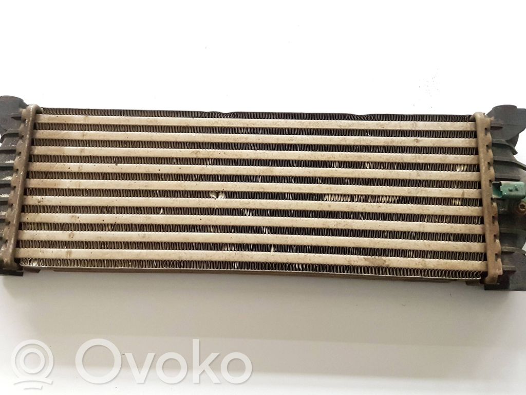 Ford Transit Intercooler radiator 
