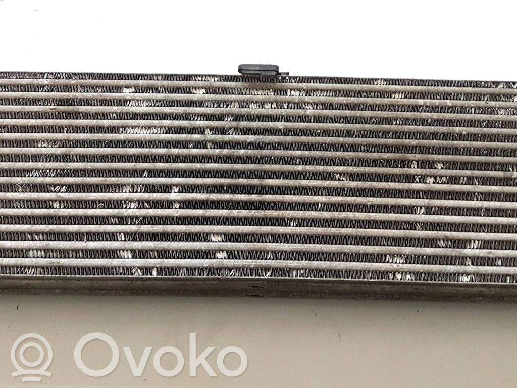 Mercedes-Benz Sprinter W906 Chłodnica powietrza doładowującego / Intercooler 